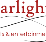 Logo Starlight artists & entertainment