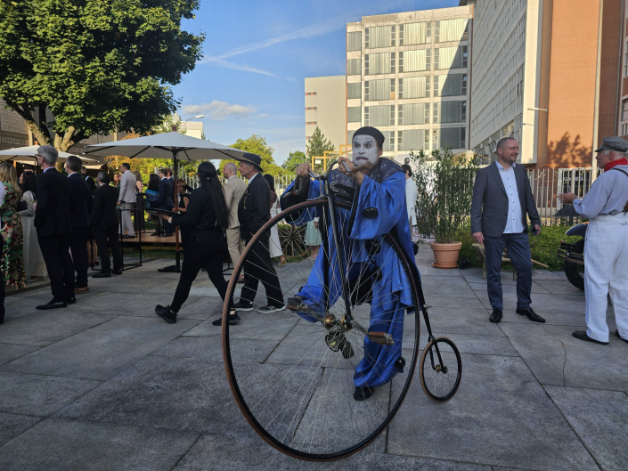 Oettinger Davidoff 23.08.25