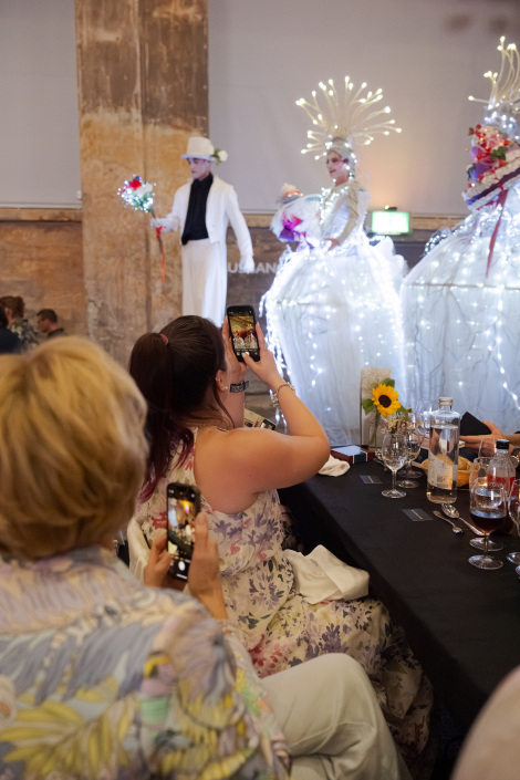 SWISS ICE HOCKEY NIGHT 2025