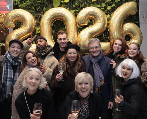 New Year im Grand Resort Bad Ragaz