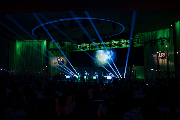 iss gala am 30.01.2026