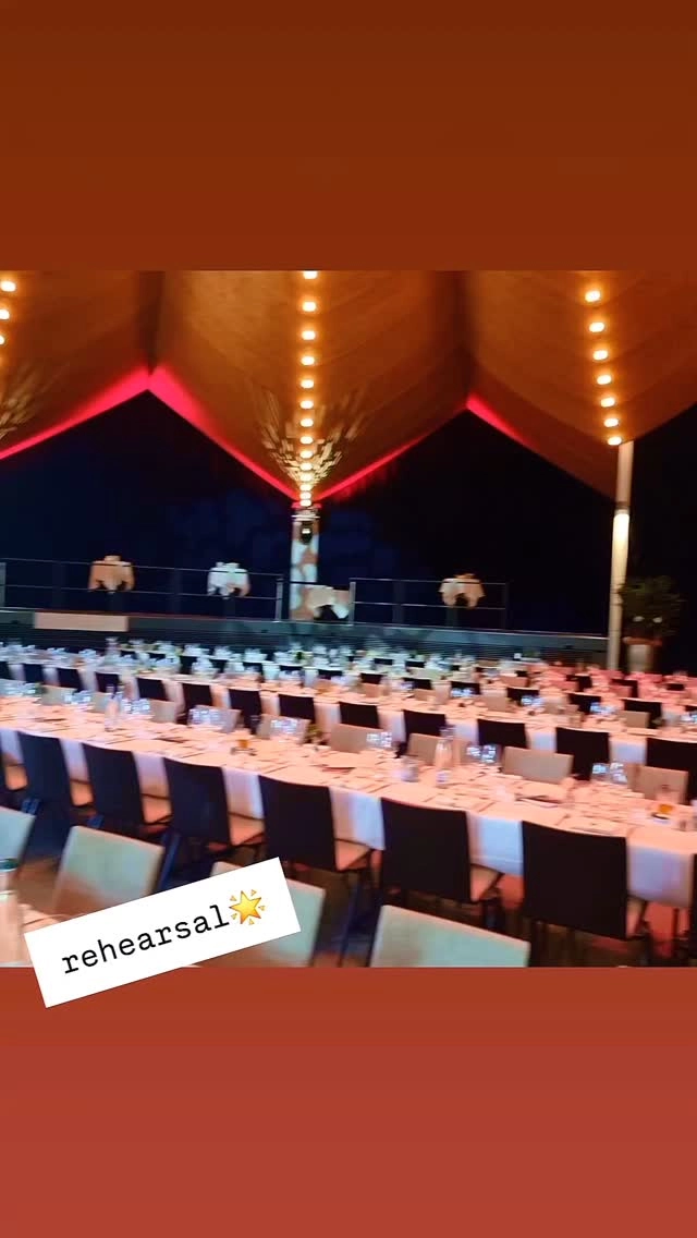 Am Samstag waren wir mit unseren Acts im Einsatz für unsere Kunden 👋 

#starlightartists #starlightshow #corporateevents #livemarketing #eventmanagement #eventregie