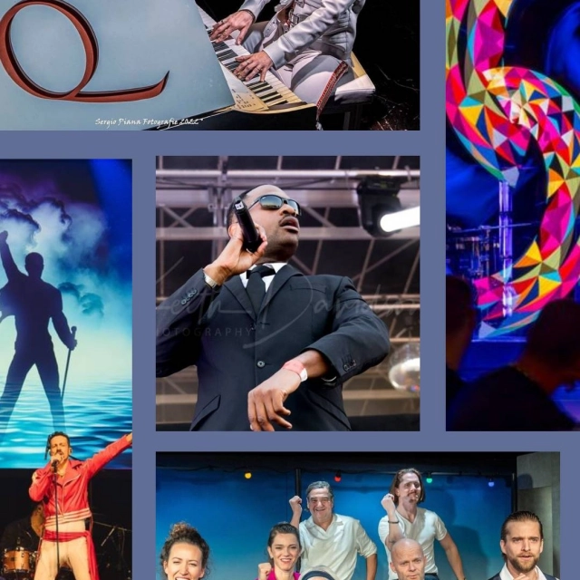 Summer Vibes!

Gemeinsam mit starken Partnern und viel kreativer Energie gestalten wir "Eventertainment" – individuell, stimmig und mit dem besonderen Touch.
Auch in dieser Saison dürfen und durften wir wieder spannende Themen inszenieren und uns kreativ austoben. 
Herausfordernd? Ja. Abwechslungsreich? Absolut. 

Bereit für einen Einblick? 
Here we go und click auf den Link in BIO

#liveentertainment #starlightshow #starlightartists #livemarketing @inmotionshows @iouliafabien @isi_florido