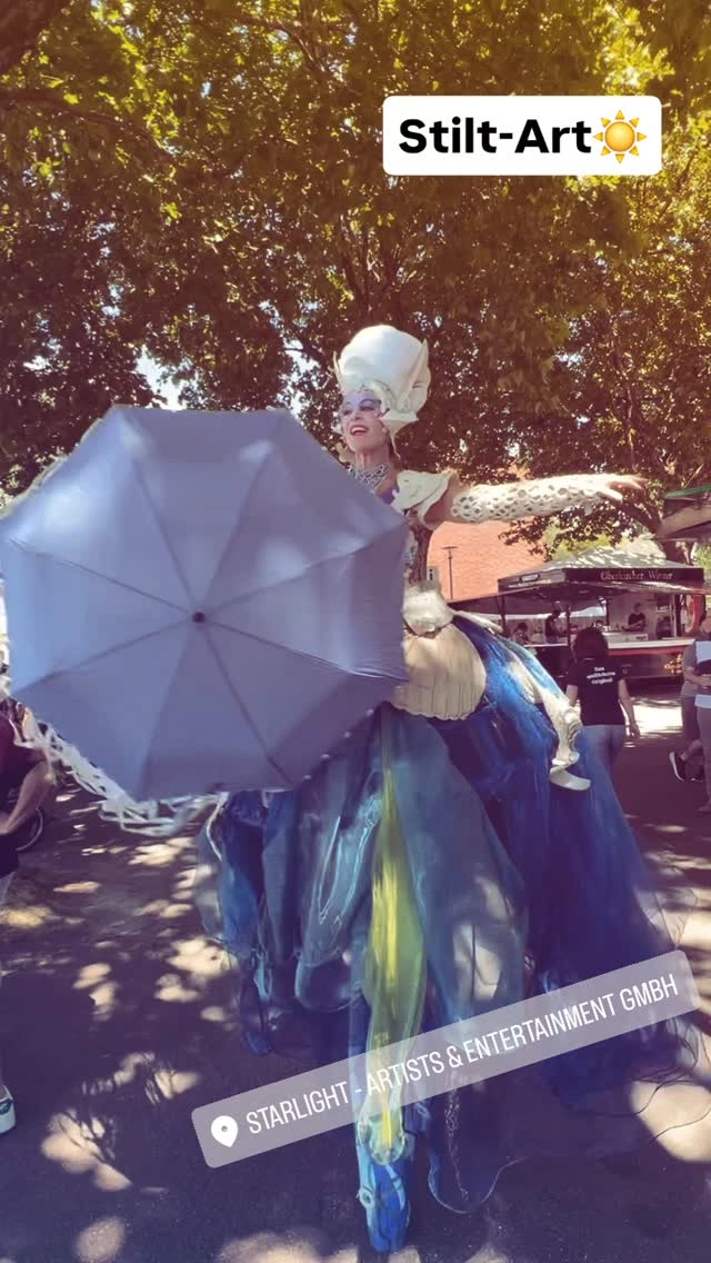 #starlightartists #starlightshow #livemarketing #corporateevents