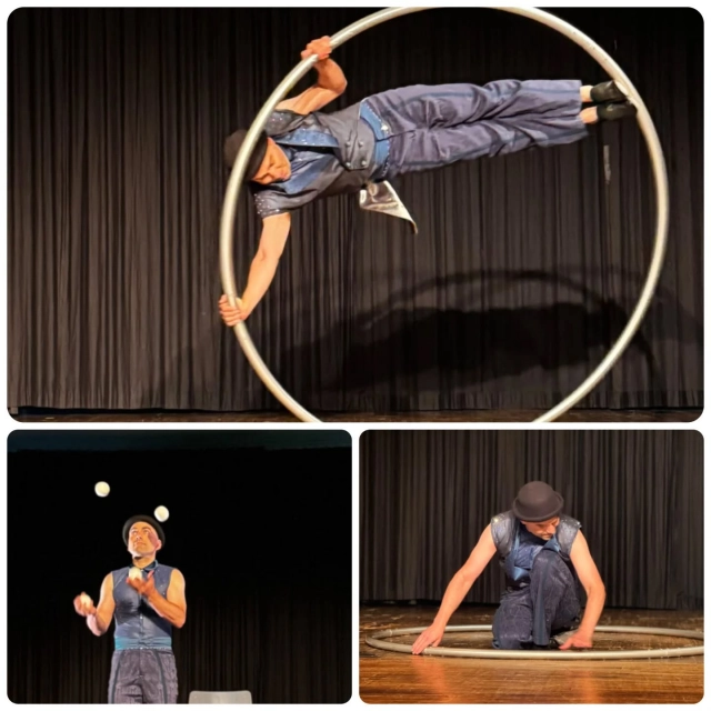 Danke @pascalhaering für Deinen Einsatz heute in Bern💥

@starlightartistentertainment #starlightshow #starlightartists #livemarketing #eventmanagement #entertainment