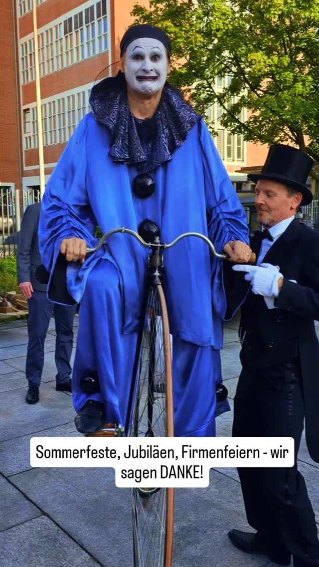 #sommerfest #eventshows #starlightartists #starlightshow #livemarketing #eventregie