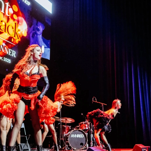 about last week @jedevents_official for CT Planners Malaysia💫